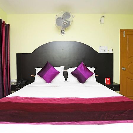 Oyo 9589 Hotel Aries Port Blair Buitenkant foto